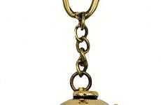 Miglior portachiavi ottone