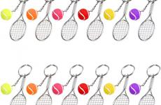 Miglior portachiavi padel