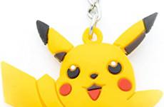 Miglior portachiavi pikachu