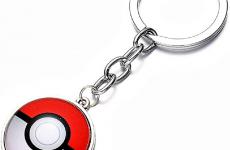 Miglior portachiavi pokeball