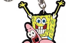 Miglior portachiavi spongebob