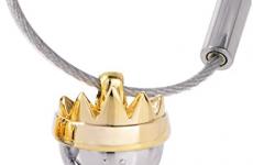 Miglior portachiavi tommy hilfiger