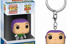 Miglior portachiavi toy story