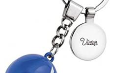 Miglior portachiavi uomo moto