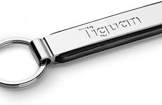 Miglior portachiavi volkswagen tiguan