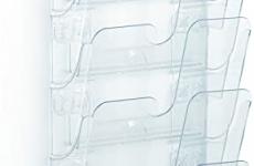 Miglior portadocumenti da muro