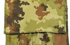 Miglior portadocumenti militare