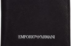Miglior portafoglio armani