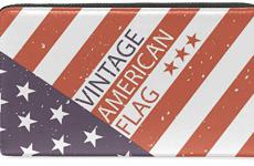 Miglior portafoglio bandiera americana