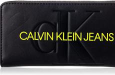 Miglior portafoglio calvin klein donna