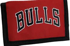 Miglior portafoglio chicago bulls