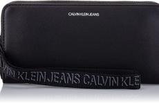 Miglior portafoglio donna calvin klein
