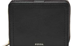 Miglior portafoglio donna fossil