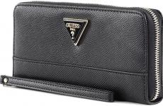 Miglior portafoglio donna nero guess