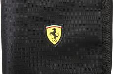 Miglior portafoglio ferrari
