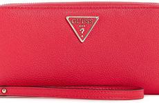 Miglior portafoglio guess fucsia