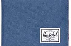 Miglior portafoglio herschel militare