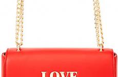 Miglior portafoglio love moschino
