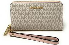 Miglior portafoglio michael kors rosa