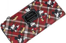 Miglior portafoglio mickey mouse