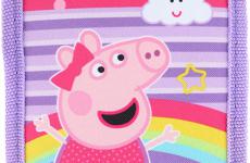 Miglior portafoglio peppa pig