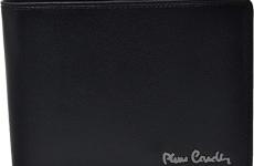 Miglior portafoglio pierre cardin