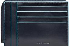 Miglior portafoglio piquadro blue square offerte