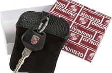 Miglior portafoglio porsche