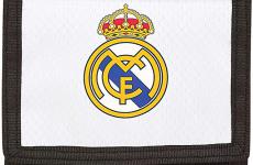 Miglior portafoglio real madrid