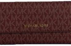 Miglior portafoglio rosso michael kors