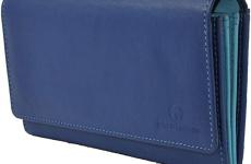 Miglior portafoglio sergio tacchini donna