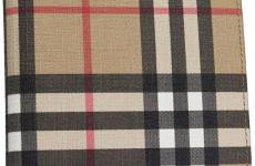 Miglior portafoglio uomo burberry