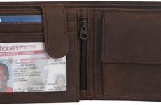 Miglior portafoglio uomo classico