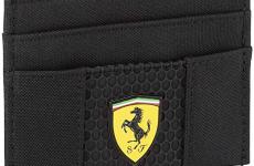 Miglior portafoglio uomo ferrari