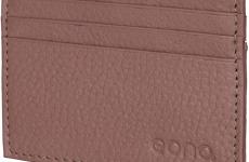 Miglior portafoglio uomo senza portamonete