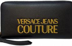 Miglior portafoglio versace donna