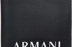 Miglior portamonete armani