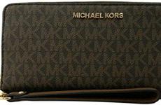 Miglior portamonete michael kors