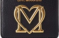 Miglior portamonete moschino