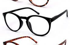 Miglior presbiopia occhiali bucati