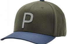 Miglior puma cappello