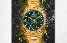 Miglior quadro orologi sciolti