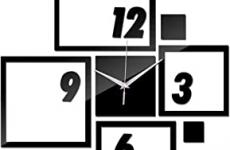 Miglior quadro orologi