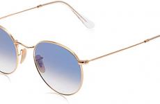 Miglior ray ban montatura in legno