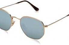 Miglior ray ban occhiali esagonali