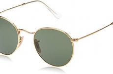 Miglior rayban occhiali da sole tondi