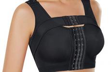 Miglior reggiseno a fascia per seno grande