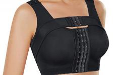 Miglior reggiseno a fascia seno abbondante