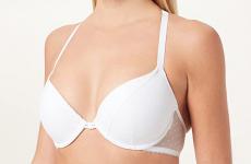 Miglior reggiseno a fascia
