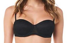 Miglior reggiseno fascia pizzo intimissimi